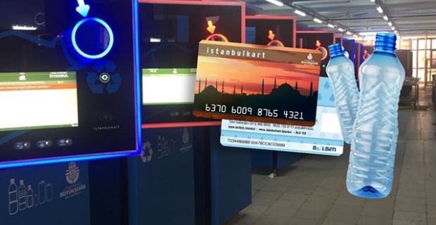 Pet Sise Basina Istanbulkart A Kac Para Yuklenecegi Aciklandi