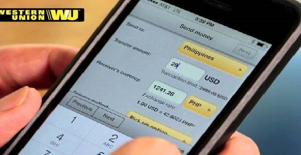 albaraka turk western union mobil uygulamasini turkiye de sunan ilk banka