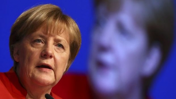 Merkel'den 'mutant virüs' uyarısı: Yeni bir salgınla karşı karşıyayız