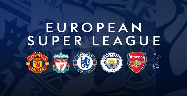 İşte Avrupa Süper Ligi’nin kurulma nedeni
