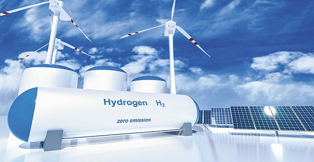 Yeşil hidrojen 2030 yılında rekabetçi hale gelecek