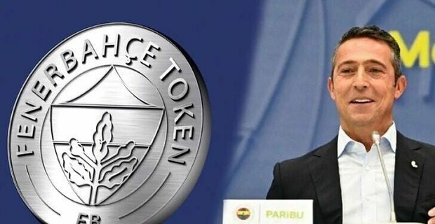 Fenerbahçe, token ön satış sürecinden elde edilen geliri açıkladı