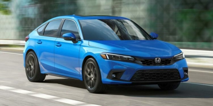 Honda Japonya’da çevrim içi araç satan ilk firma olacak