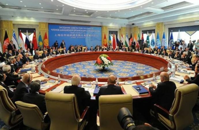 İran, Şanghay İşbirliği Örgütü'ne tam üye olarak kabul edildi