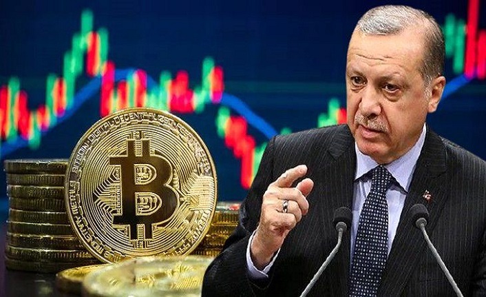 Cumhurbaşkanı Erdoğan’dan kripto para açıklaması