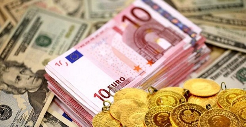 Faiz indirimine dolar ve eurodan sert tepki