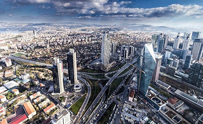 İstanbul’da ofis kiraları yükselişe geçti