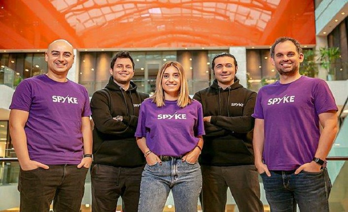 Yerli oyun şirketi Spyke Games, ABD’den aldığı 55 milyon dolar yatırımla ilke imza attı