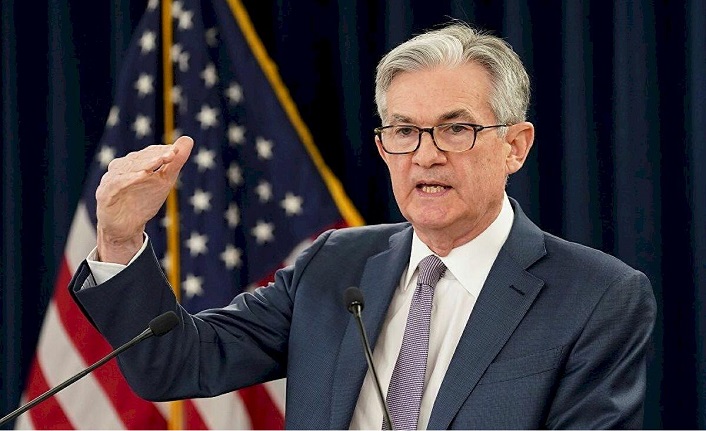 Fed faizi sabit bıraktı, faiz artışının “yakında” olacağı sinyalini verdi