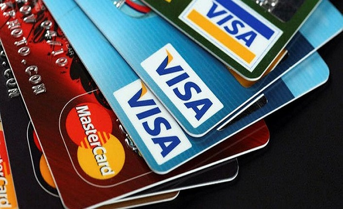 Kredi kartı işlemlerinde azami akdi faiz oranı Şubat’ta yüzde 1,80 olacak
