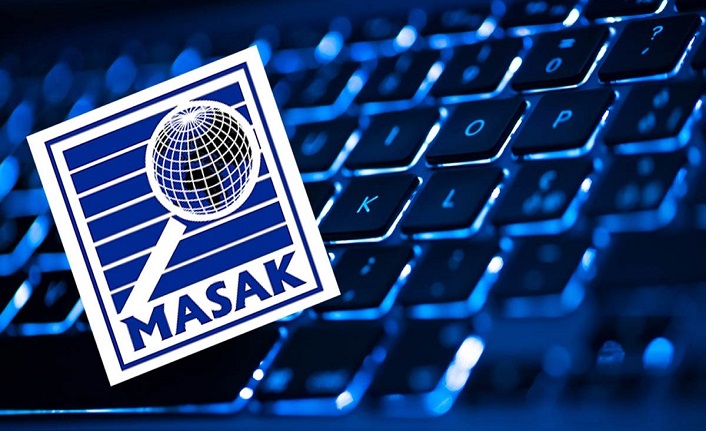 MASAK'tan 4 kripto para platformuna 18.8 milyon TL ceza