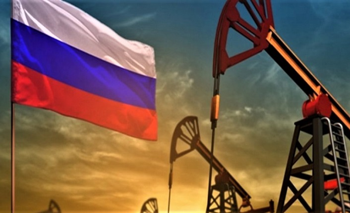 Ucuzlayan Rus petrolünü almaya 2 ülkeden talipler var