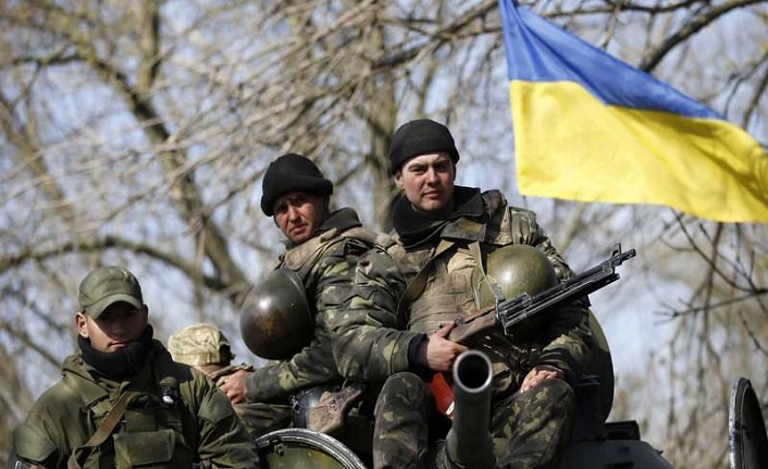 Ukrayna: Rus ordusu 14 bin 400 asker kaybetti