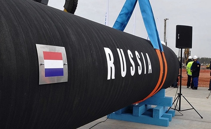AB'nin gündemi Rusya'ya 'petrol ambargosu'