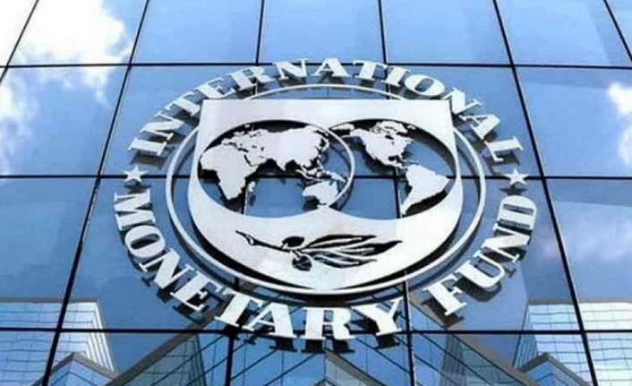 IMF, Türkiye ekonomisi için büyüme tahminini düşürdü