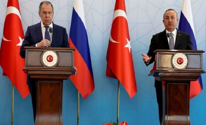 Çavuşoğlu-Lavrov görüşmesinden kritik ‘tahıl koridoru’ açıklaması: Türkiye için uygulanabilir plan