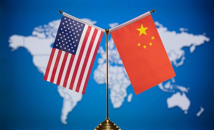 Çin'den ABD'ye 'cepheleşme' suçlaması