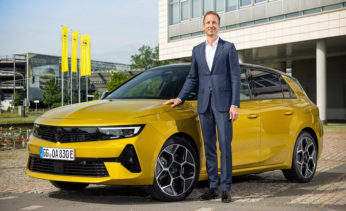Opel, global kararları Türkiye’ye danışacak