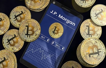 JP Morgan: Bitcoin'deki yükseliş enflasyon kaynaklı