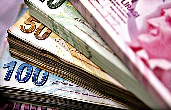 Asgari Ücret 2022'de 4 bin 250 lira oldu