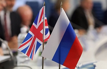 İngiltere'den Rusya iddiası