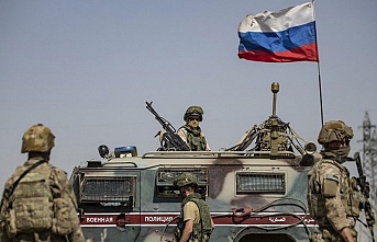 ‘Ambargoya rağmen Rusya’ya askeri teçhizat ihraç etti’ iddiasına Almanya’dan yanıt