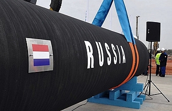 AB'nin gündemi Rusya'ya 'petrol ambargosu'