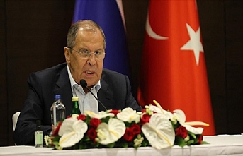 ABD: Lavrov’un Türkiye ziyaretini yakından izleyeceğiz