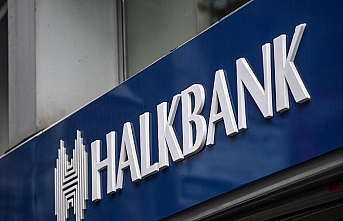 Halkbank'tan yeni ödeme sistemi hamlesi