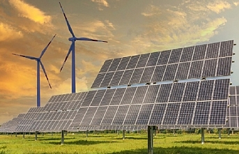 Küresel enerji yatırımlarında yüzde 8 artış öngörülüyor
