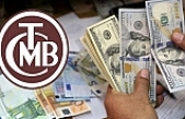 TCMB, dört ayda KİT’lere 16 milyar dolarlık döviz sattı