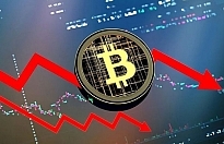 Dikkat çeken Bitcoin raporu: Uzun süreli bir fiyat düşüşüyle karşı karşıya