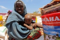 124 milyon kişi açlıktan ölme riskiyle karşı karşıya