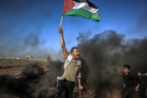 Filistin'in BM Büyükelçisi'nden Bachelet'e 'İsrail'i UCM'ye taşı' çağrısı