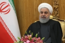 İran Cumhurbaşkanı Ruhani: İran birçok ihtiyacını Irak’tan karşılayabilir