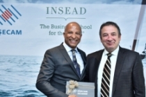 Şişecam yöneticilerine INSEAD'dan “Liderlik Eğitimi“