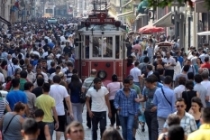 Türkiye'nin genç nüfusu 20 Avrupa ülkesinin nüfusunu geçti