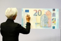 ECB 'dijital Euro' çalışmalarını yoğunlaştırıyor