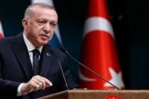 Cumhurbaşkanı Erdoğan'dan AB açıklaması: İlişkilerimizi yeniden rayına oturtmak için hazırız