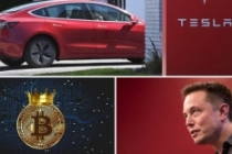 Tesla, Bitcoin ile ödeme devrini resmi olarak başlattı