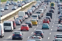 Trafiğe kayıtlı otomobil sayısı 19 yılda 8,5 milyon arttı