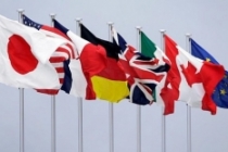 G7 ülkeleri, Çin'in yol ve kuşak projesine karşı planda anlaştı