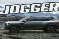 Dacia’nın yeni 7 koltuklu aile aracının adı “Dacia Jogger” oldu