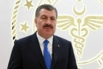 Sağlık Bakanı Koca: Delta varyantı Türkiye’de yüzde 90’ı geçti