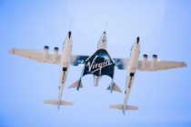 Virgin Galactic pilotları uzay yolculuğuna Türk şirketinin yazılımıyla hazırlanıyor