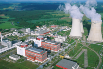 Rusya iklim değişikliğiyle mücadele için nükleer enerjiyi önerdi