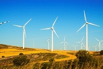 Rüzgardan elektrik üretiminde tüm zamanların rekoru
