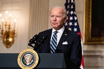 ABD Başkanı Biden’dan ‘Ukrayna’ açıklaması: Rusya için felaket olur