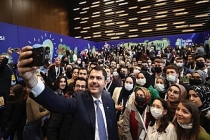 Çevre Şehircilik ve İklim Değişikliği Bakanı Murat Kurum: Türkiye karbon fiyatlamasında aktör olacak