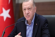Cumhurbaşkanı Erdoğan COVID-19'a yakalandı